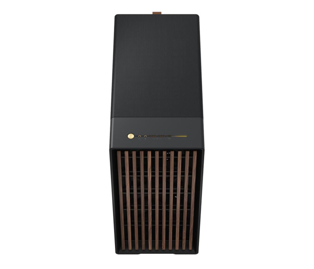 FRACTAL DESIGN North XL Charcoal Black FD-C-NOR1X-01 - 1228494 - zdjęcie 9